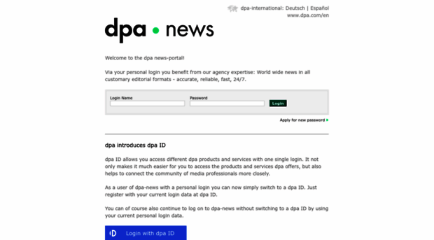 dpa-news.de