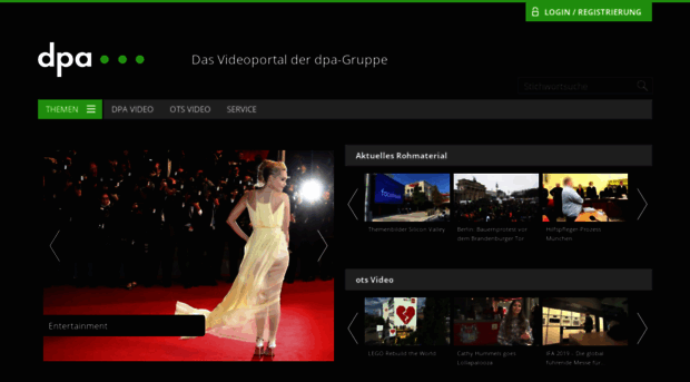 dpa-video.com