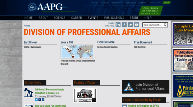 dpa.aapg.org