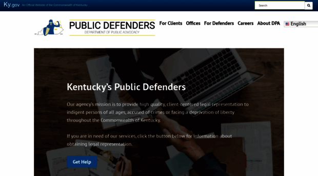 dpa.ky.gov