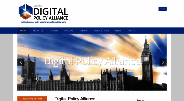 dpalliance.org.uk