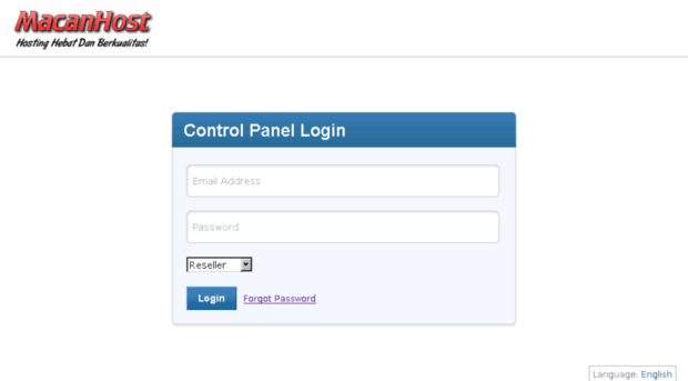 dpanel.macanhost.com