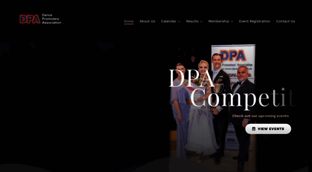 dpaonline.co.uk