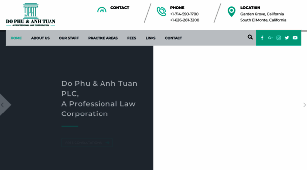 dpatlaw.com