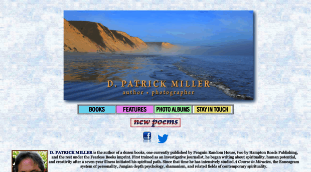 dpatrickmiller.com