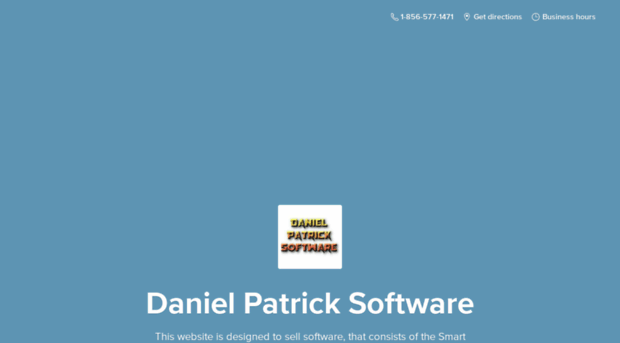 dpatrickt.com