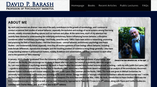 dpbarash.com