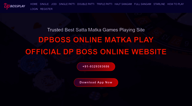 dpbossfix.net