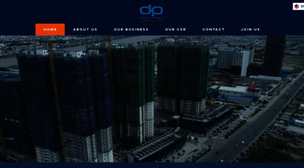 dpc-group.com