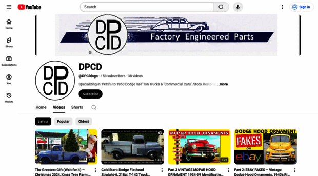 dpcd.us