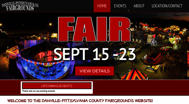 dpcfairgrounds.com