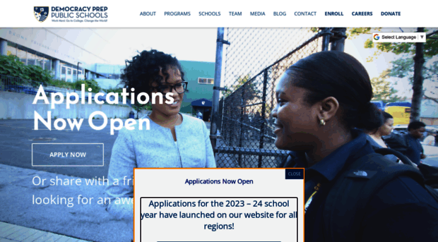 dpch.democracyprep.org