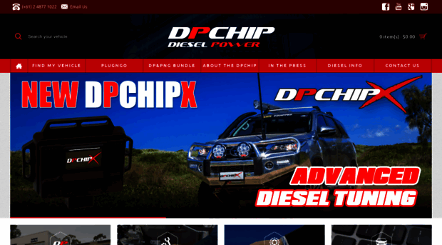 dpchip.com.au