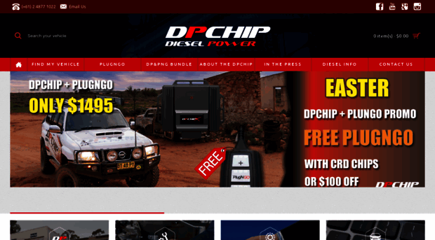 dpchip.com