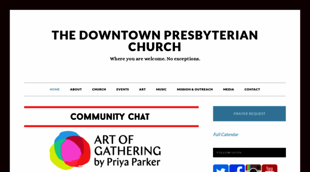 dpchurch.com