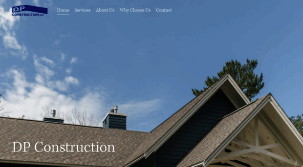 dpconstruction.net