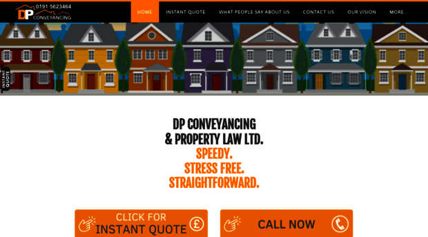 dpconveyancing.co.uk