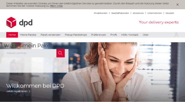 dpd-paketnavigator.de