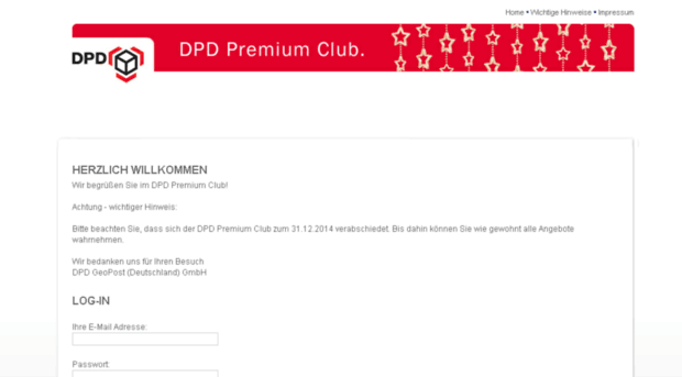 dpd-premiumclub.de