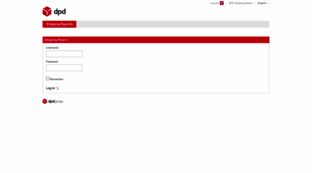 dpdshippingreport.be