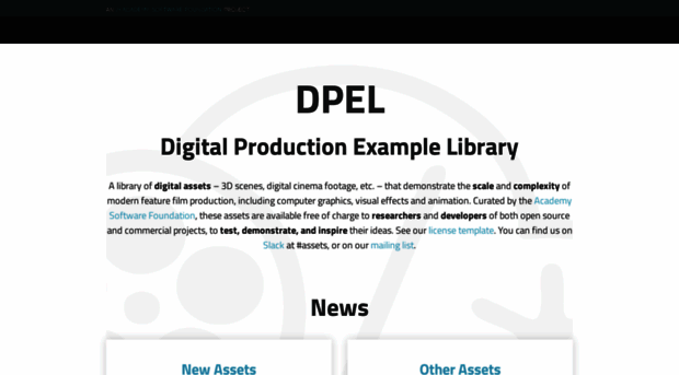 dpel.aswf.io