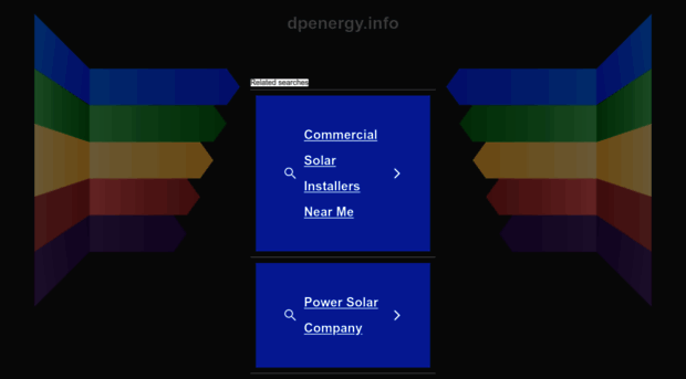 dpenergy.info