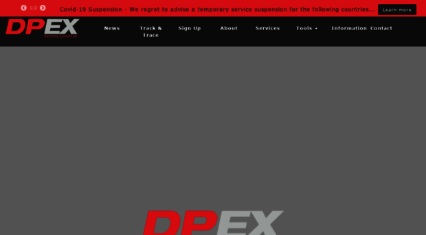 dpex.com