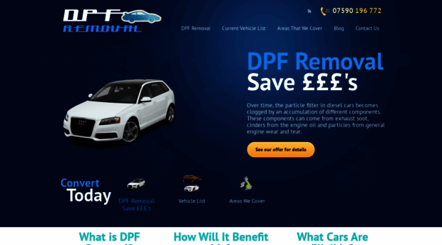 dpf-removal.co.uk