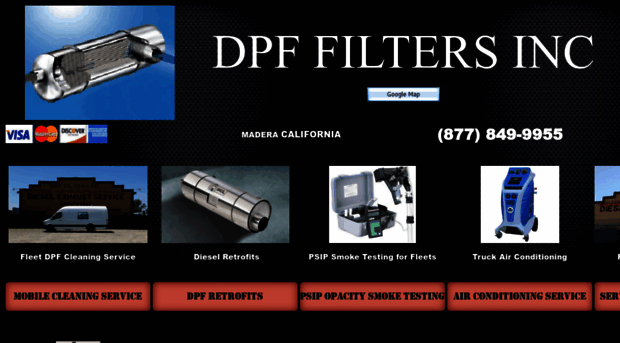 dpffilters.com