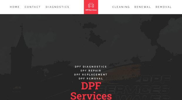 dpfservices.co.uk