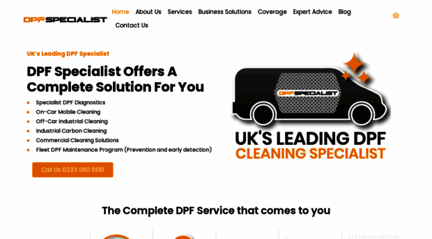 dpfspecialist.co.uk