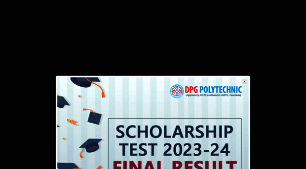 dpgpolytechnic.com