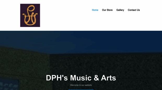 dphmusicarts.com