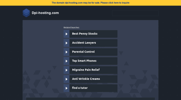 dpi-hosting.com