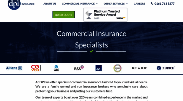 dpi-insurance.co.uk