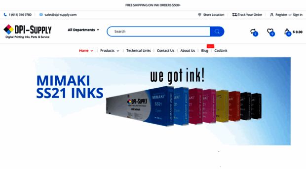 dpi-supply.com