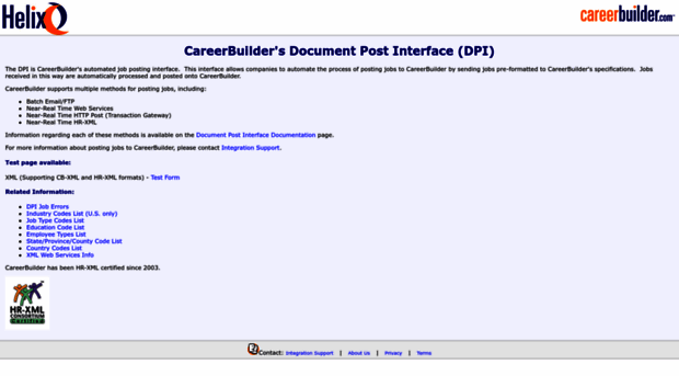 dpi.careerbuilder.com