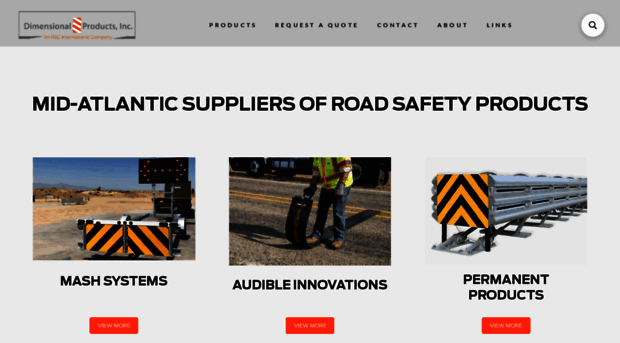 dpihighwaysystems.com