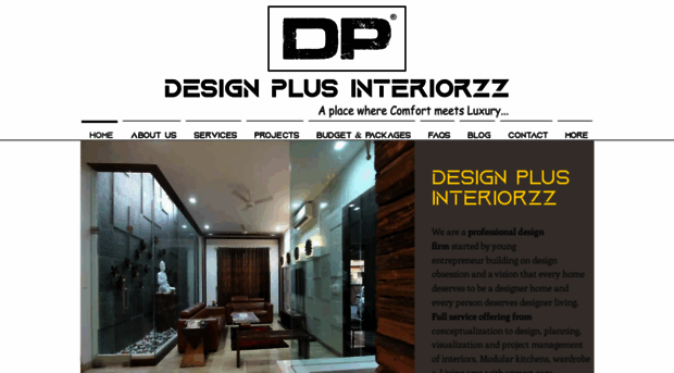 dpinteriorzz.com