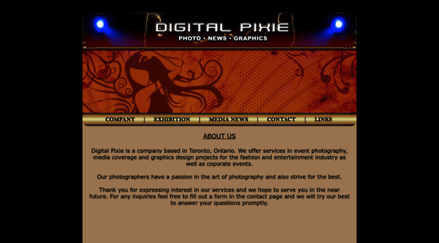 dpixie.com