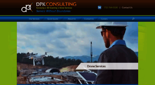 dpkconsulting.net