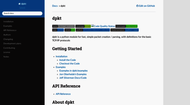 dpkt.readthedocs.io