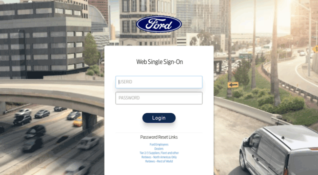 Dplan Dealerconnection Com Ford Motor Company Axz Plans Dplan Dealerconnection