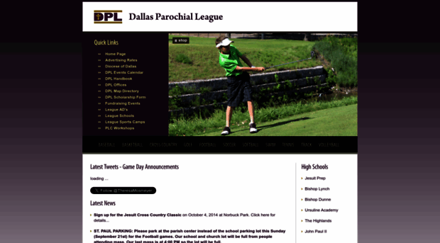 dplarchives.com