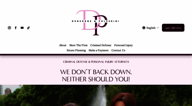 dplawfirm.org