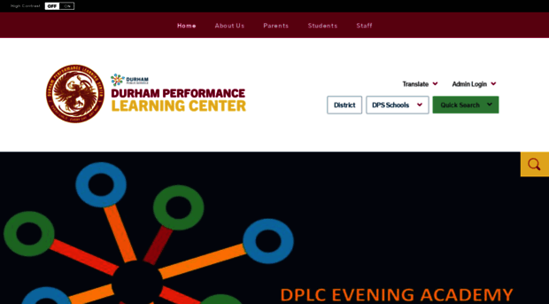 dplc.dpsnc.net