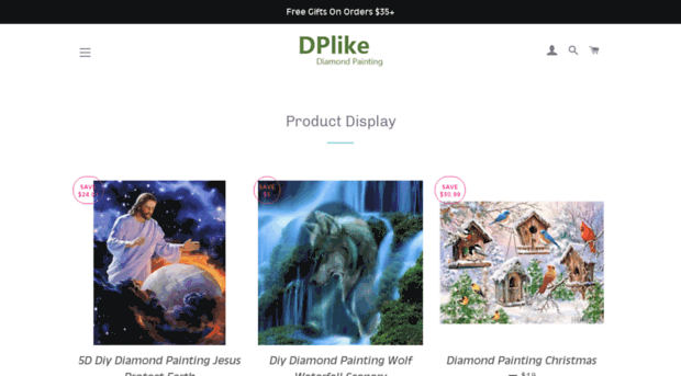 dplike.com