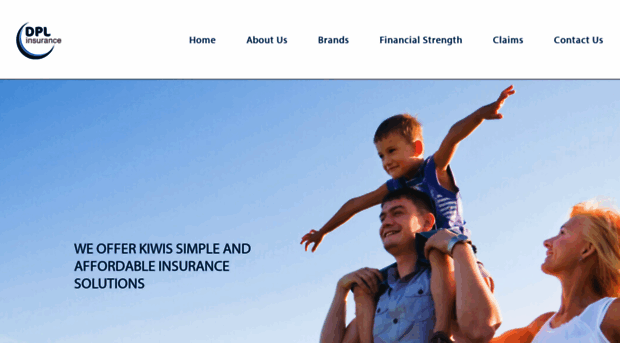 dplinsurance.co.nz