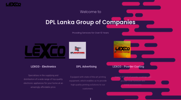 dpllanka.com