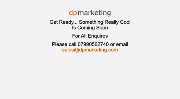 dpmarketing.com